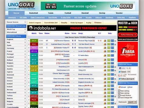 nowgoal net|unogoal.